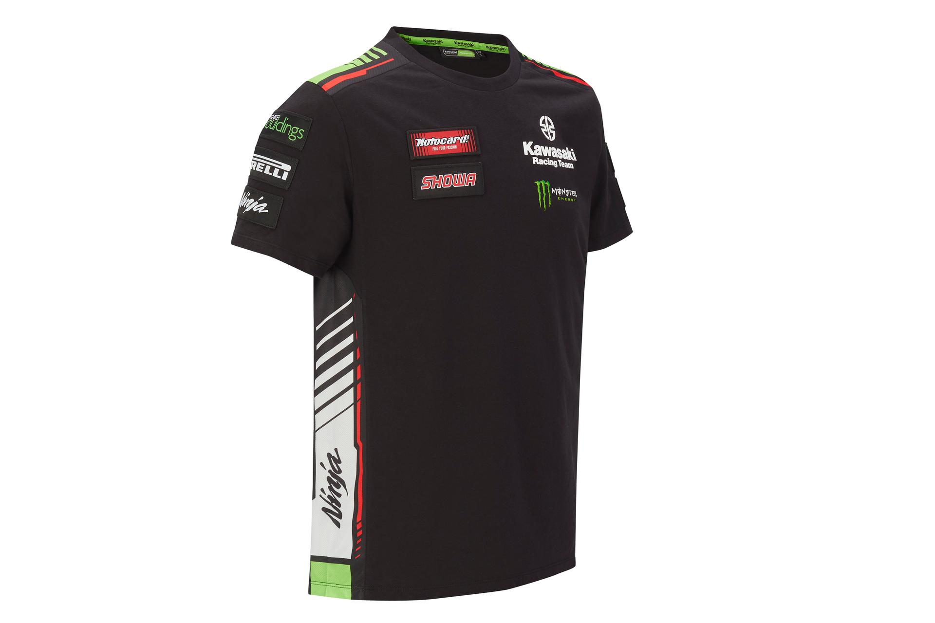 WSBK 2022 T-shirt (Male)