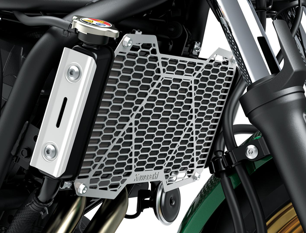 Radiator Cover (Z650RS)