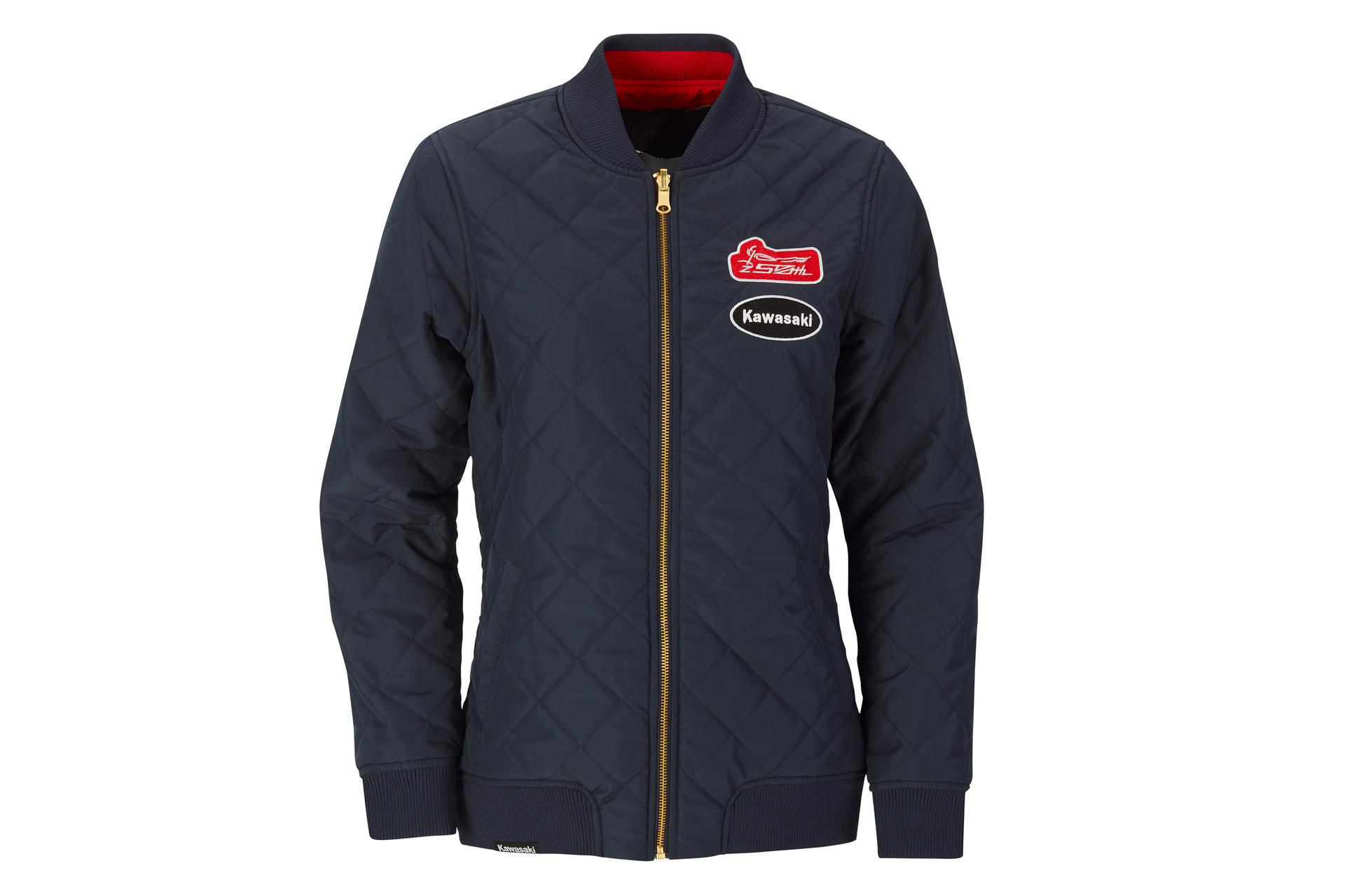 Z-50th Jacket (Female)