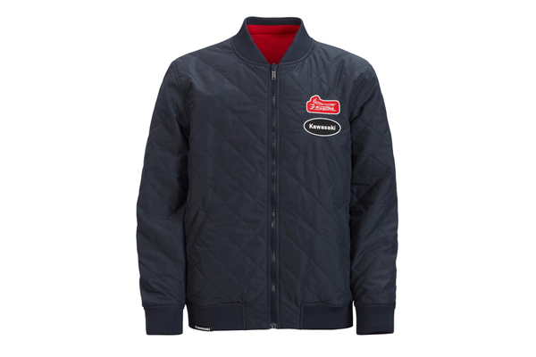 Z-50th Jacket (Male)