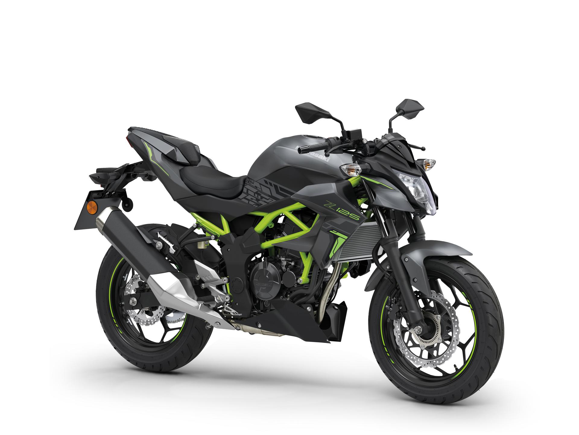 Metallic Matte Graphenesteel Gray / Metallic Flat Spark Black