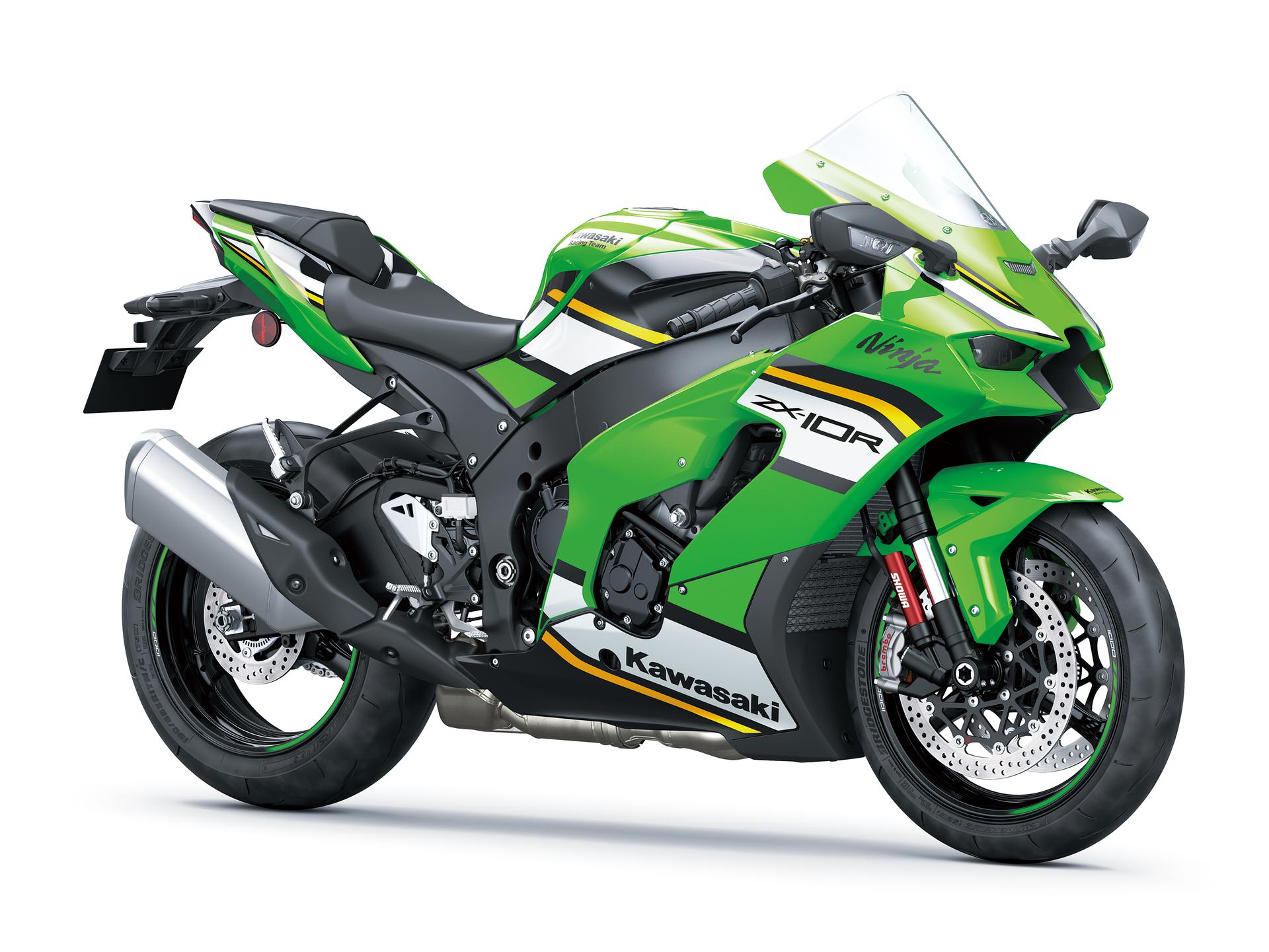 Ninja ZX-10R