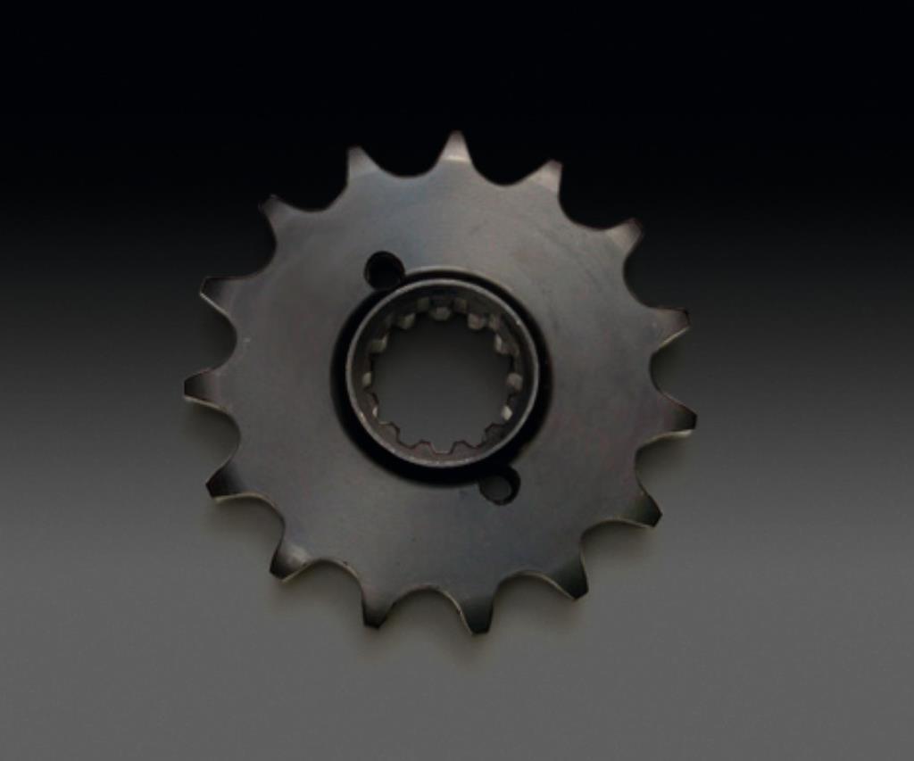 Front sprocket