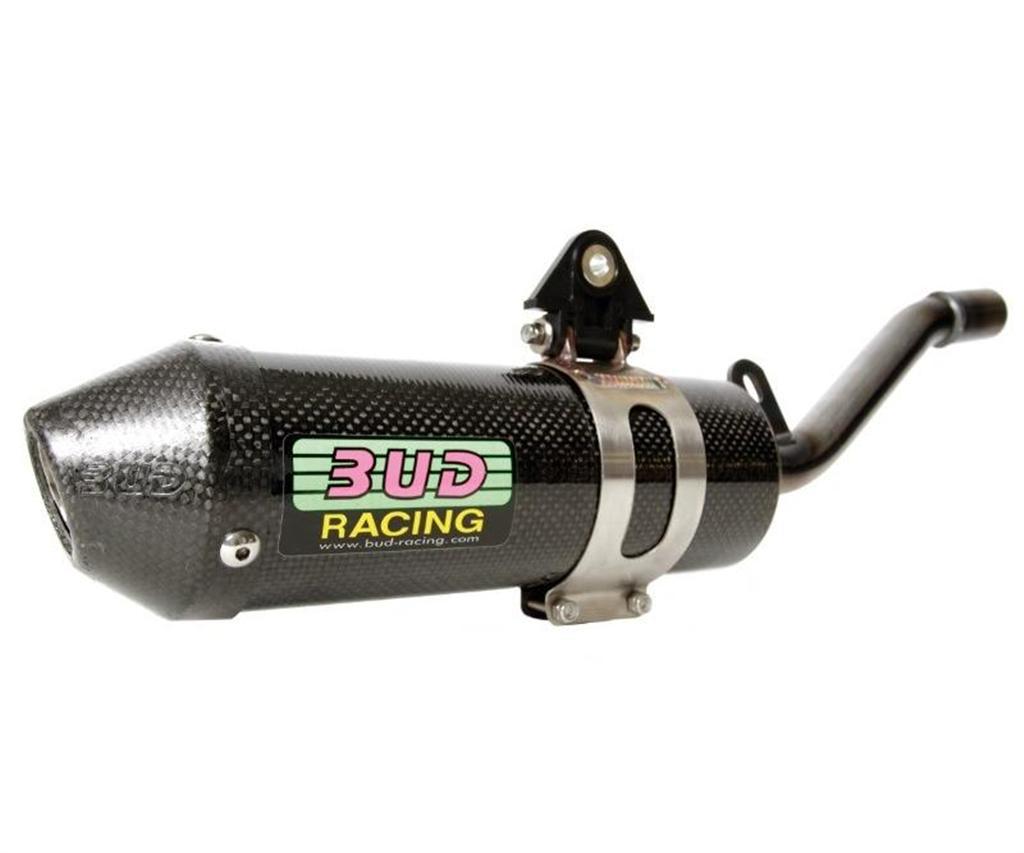 Muffler/silencer bud KX85