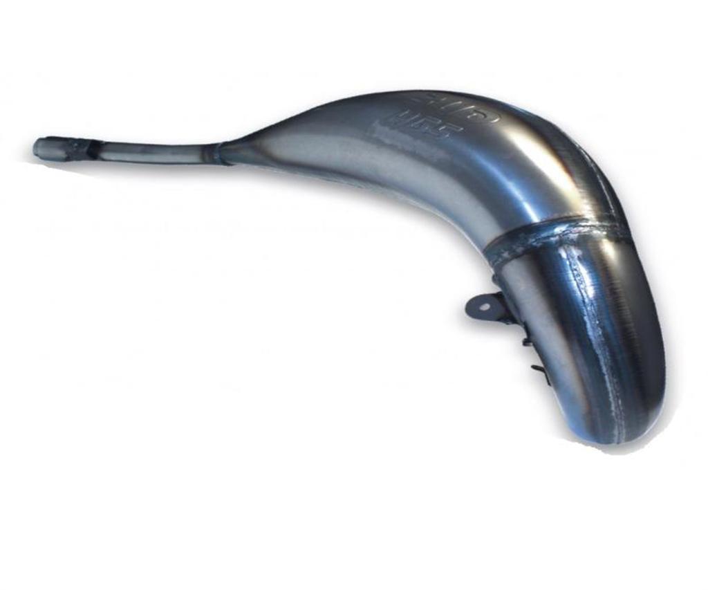 Racing exhaust (expansion chamber / muffler)
