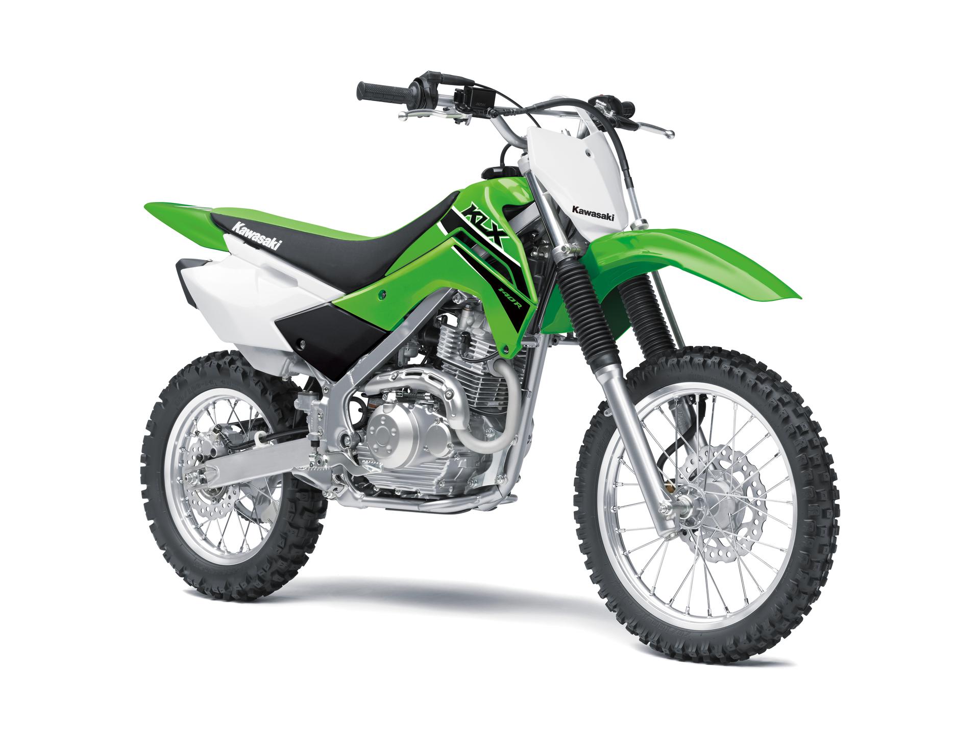 KLX140R