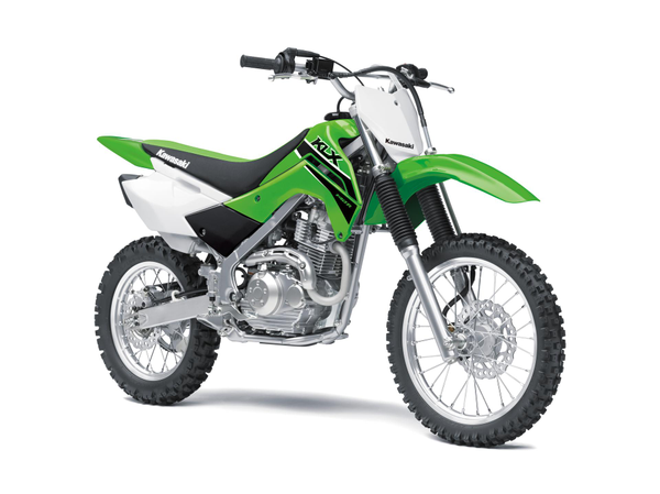 KLX140R L