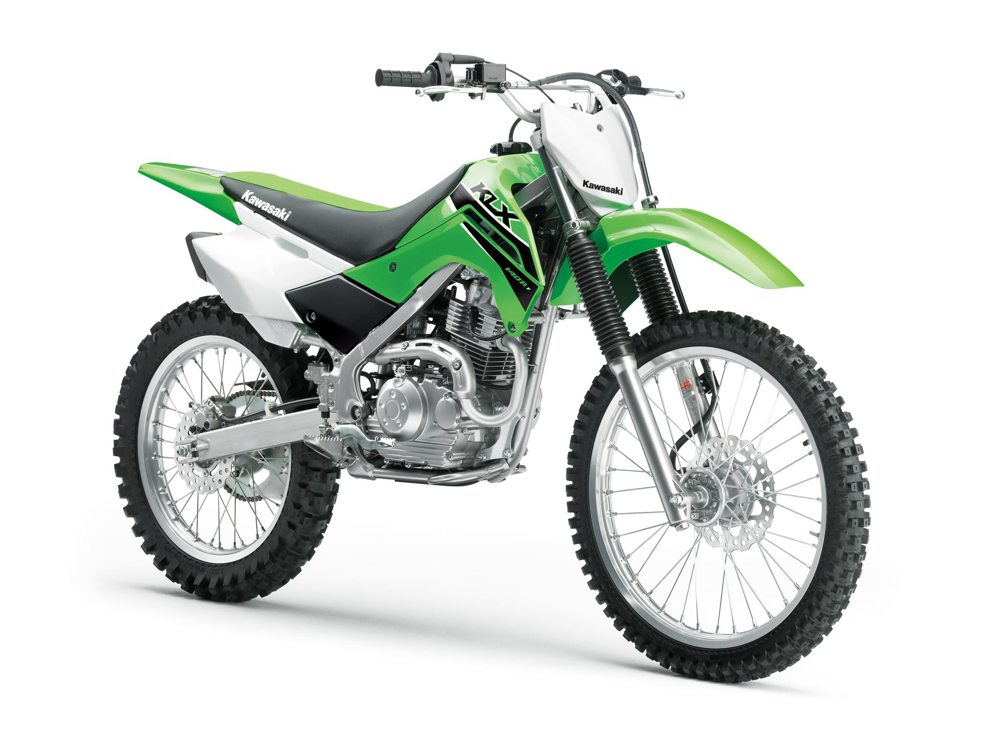 KLX140R F