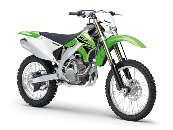 KLX450R