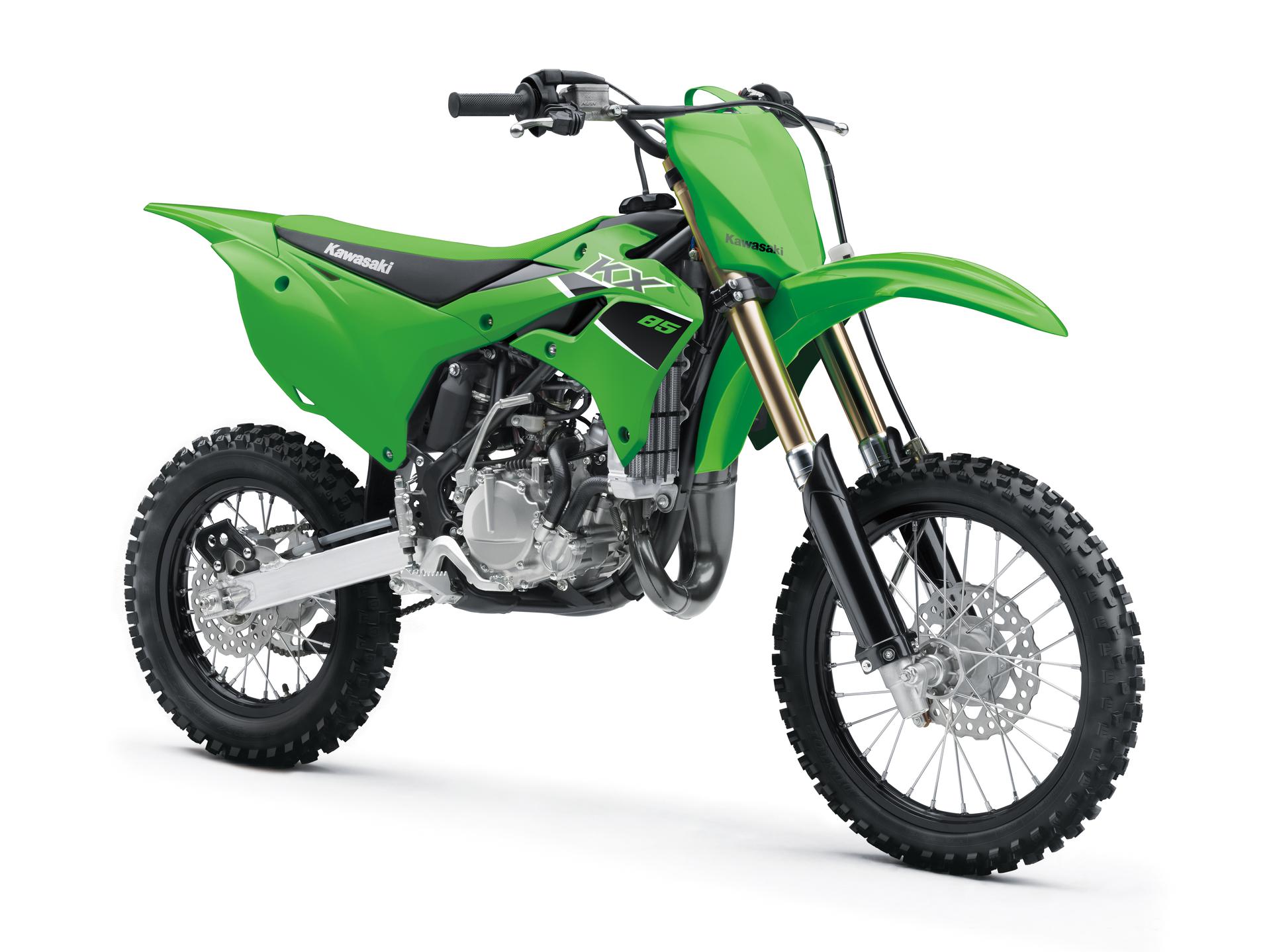 KX85 I