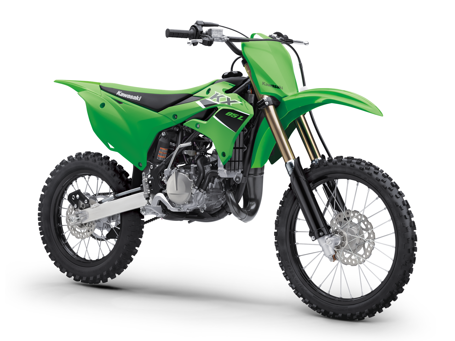 KX85 II