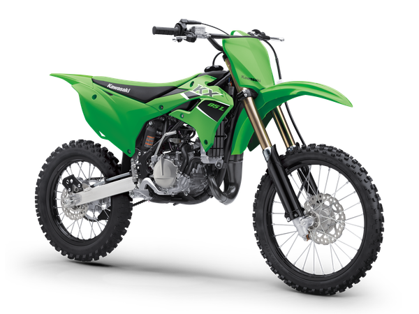 KX85 II