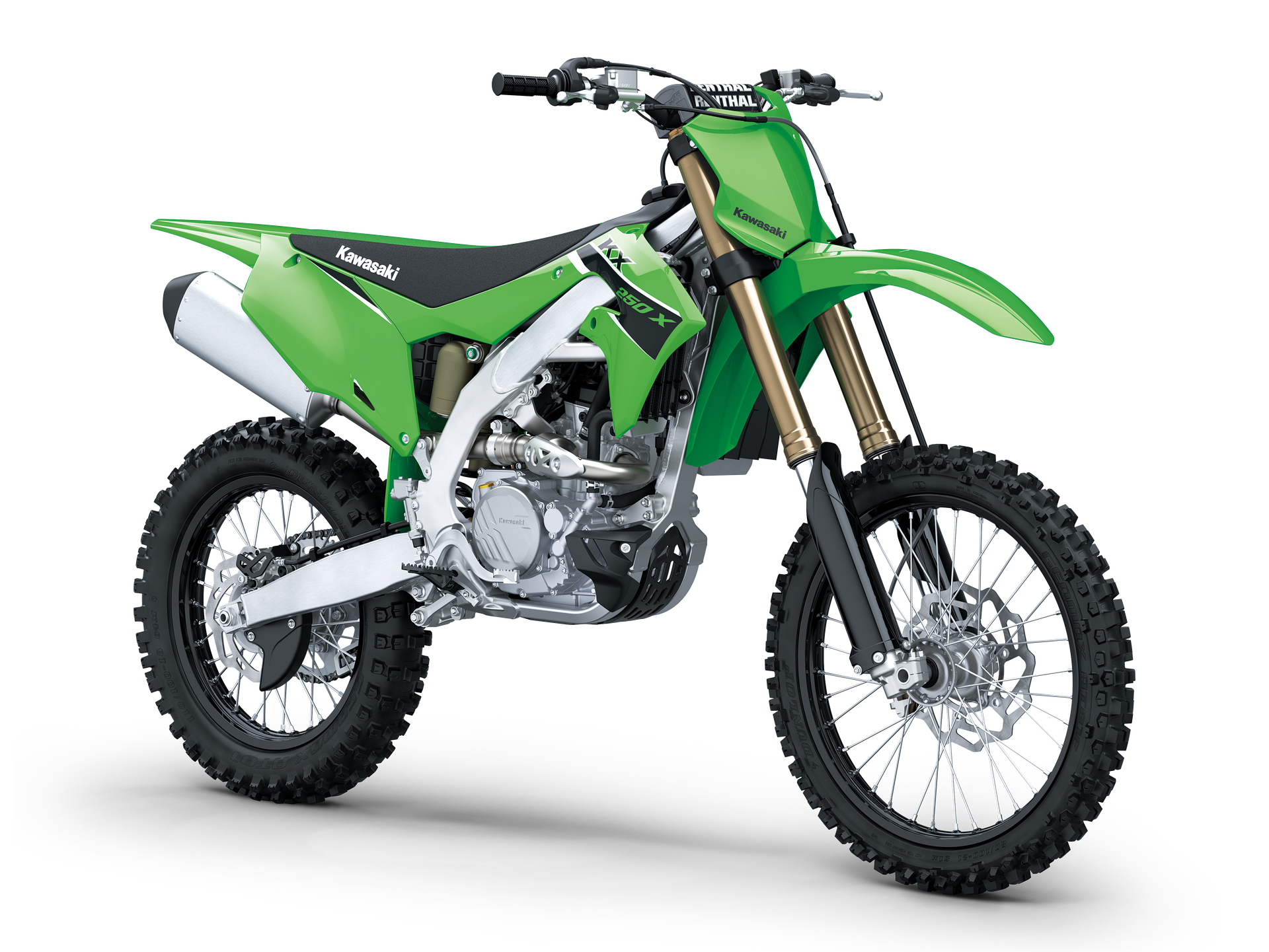KX250X
