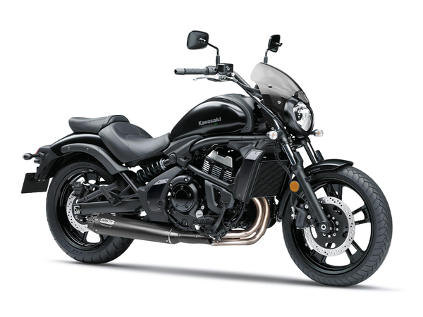 Vulcan S Performance
