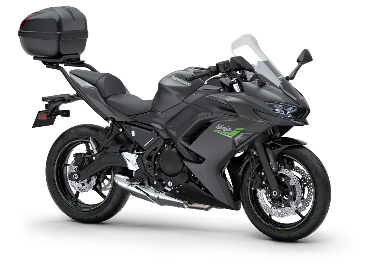 Metallic Matte Graphenesteel Gray / Ebony