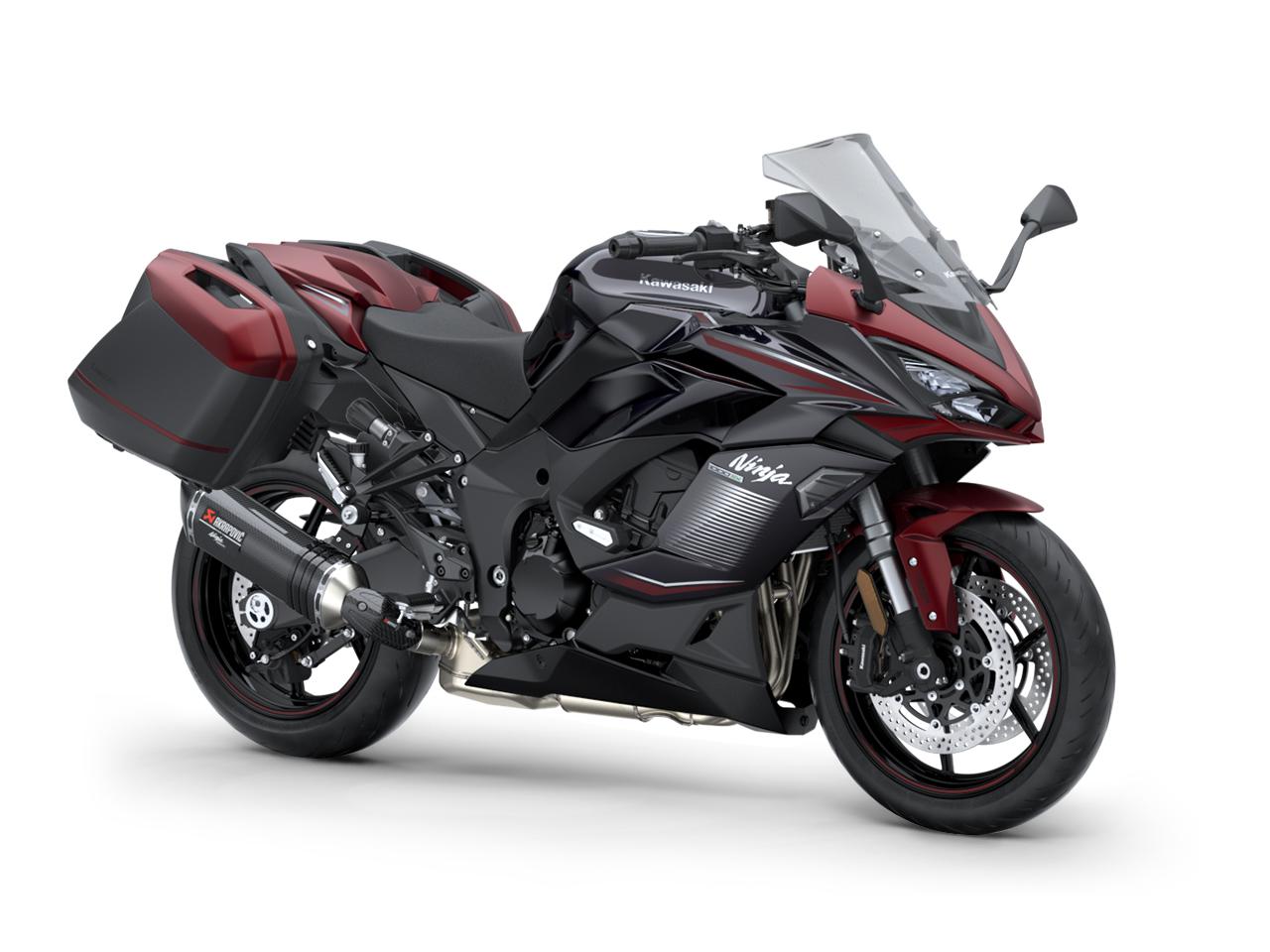 Metallic Matte Sovereign Red / Metallic Diablo Black / Metallic Matte Carbon Gray