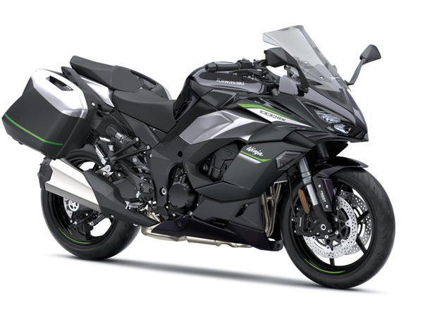 Ninja 1000SX Tourer