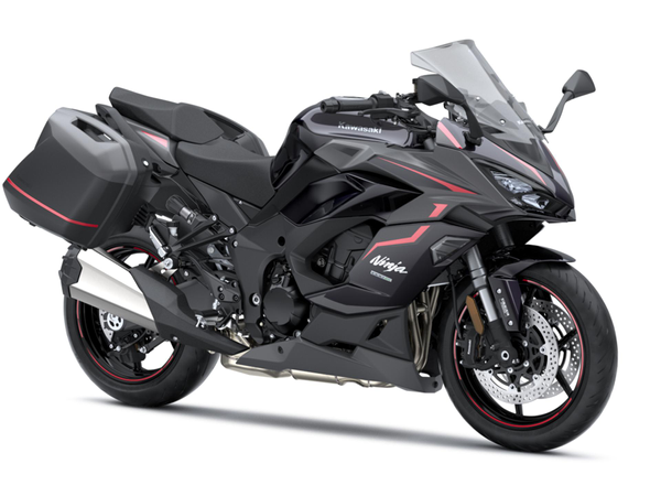 Ninja 1000SX Tourer