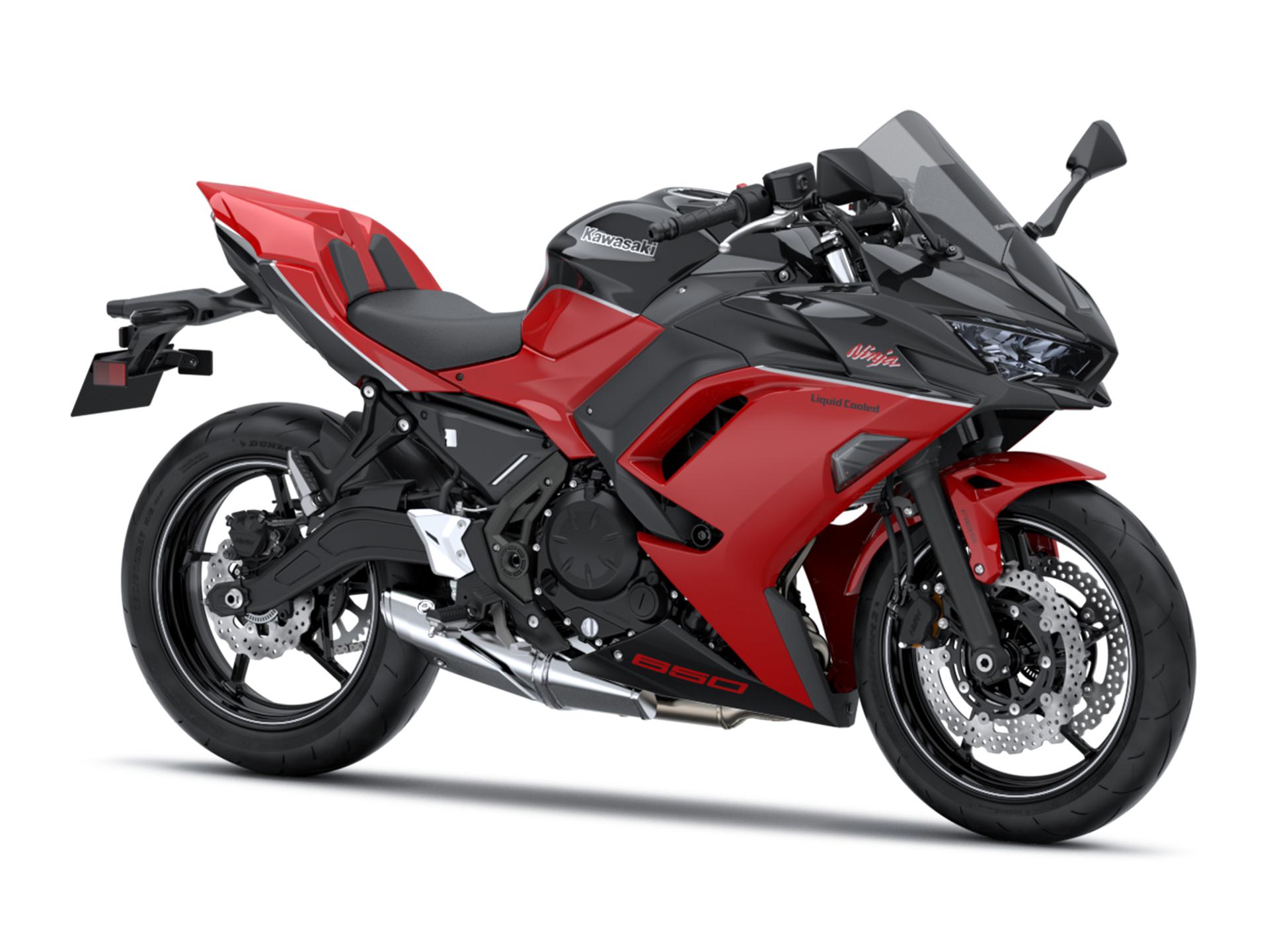 Firecracker Red / Ebony