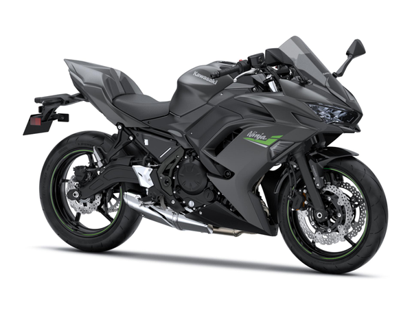 Ninja 650 Sport