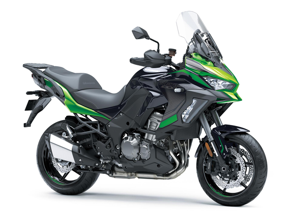 Versys 1000 SE