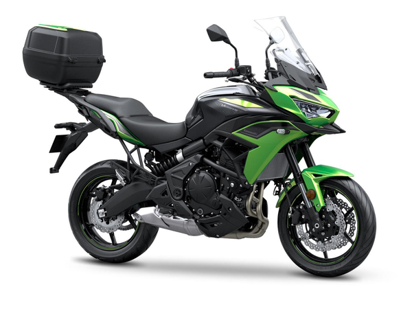 Versys 650 Urban