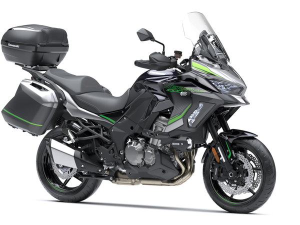 Versys 1000 S Grand Tourer