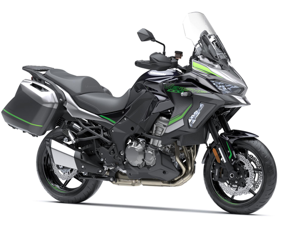 Versys 1000 S Tourer