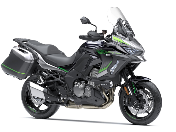 Versys 1000 S Tourer Plus