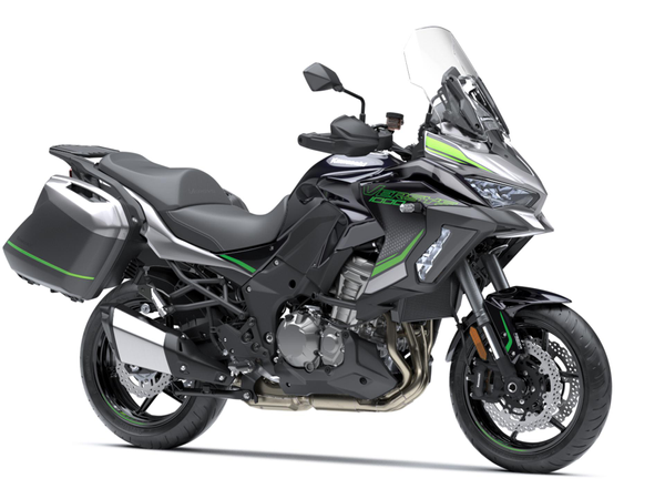 Versys 1000 SE Tourer