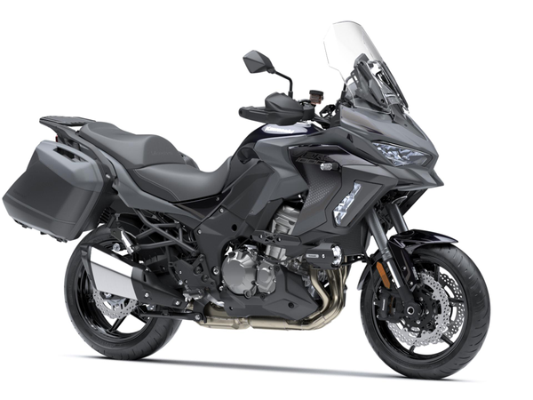 Versys 1000 SE Tourer Plus
