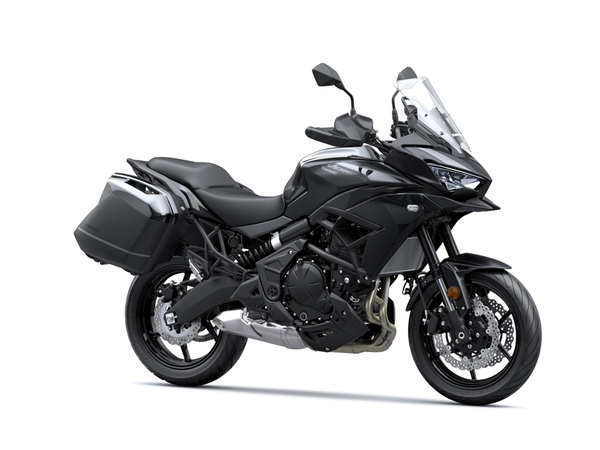 Versys 650 Tourer