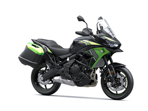 Versys 650 Tourer