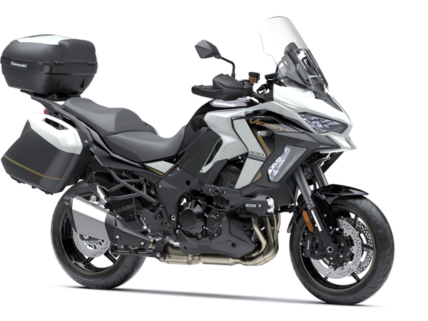 Versys 1100 SE Grand Tourer