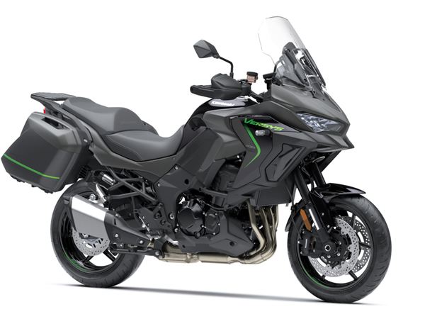 Versys 1100 Tourer