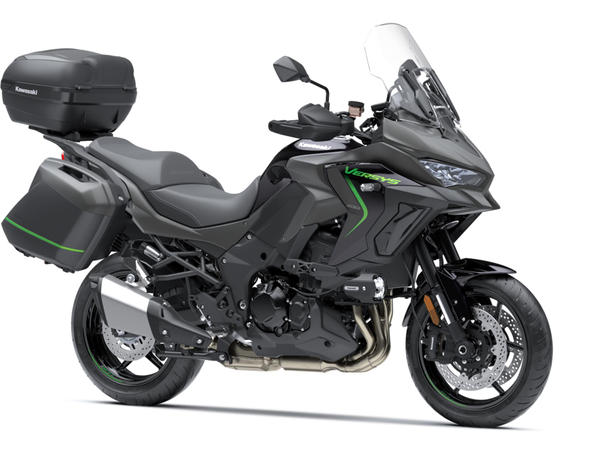 Versys 1100 Grand Tourer