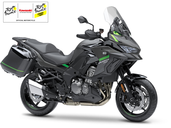 Versys 1000 Tourer