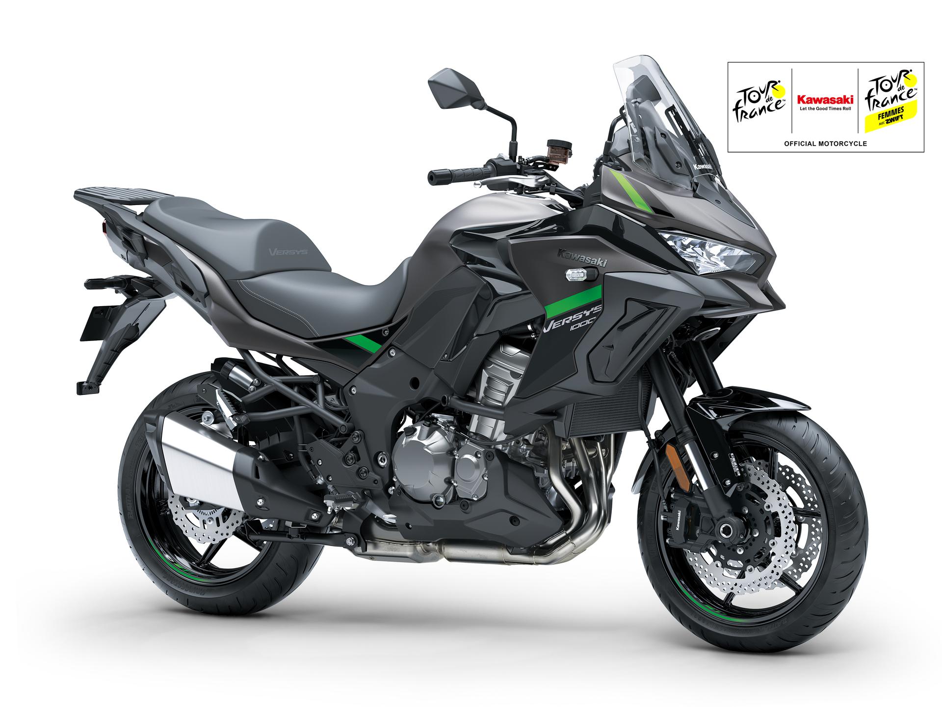 Versys 1000