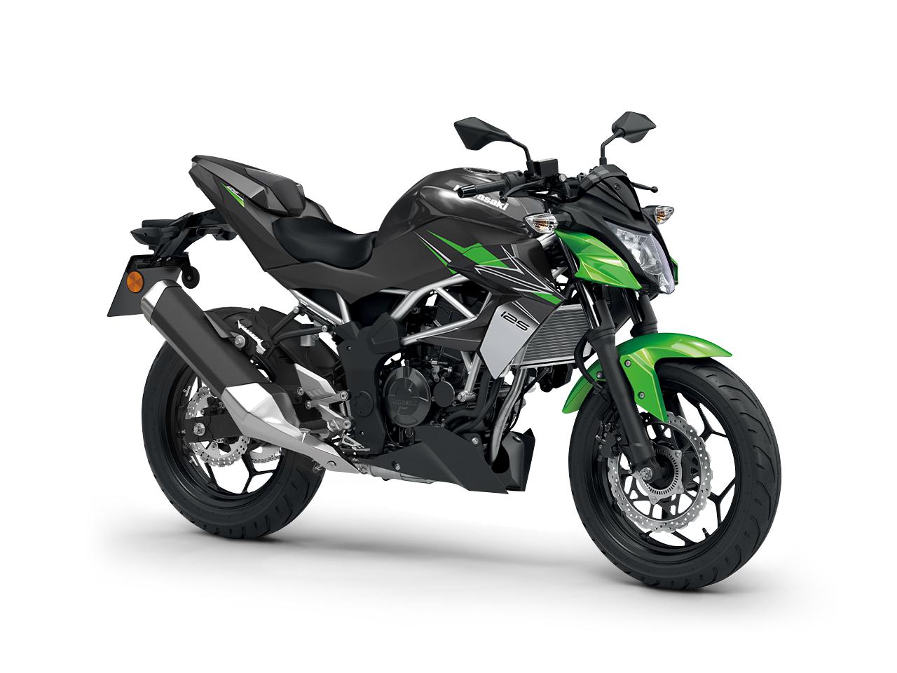 Candy Lime Green / Metallic Spark Black