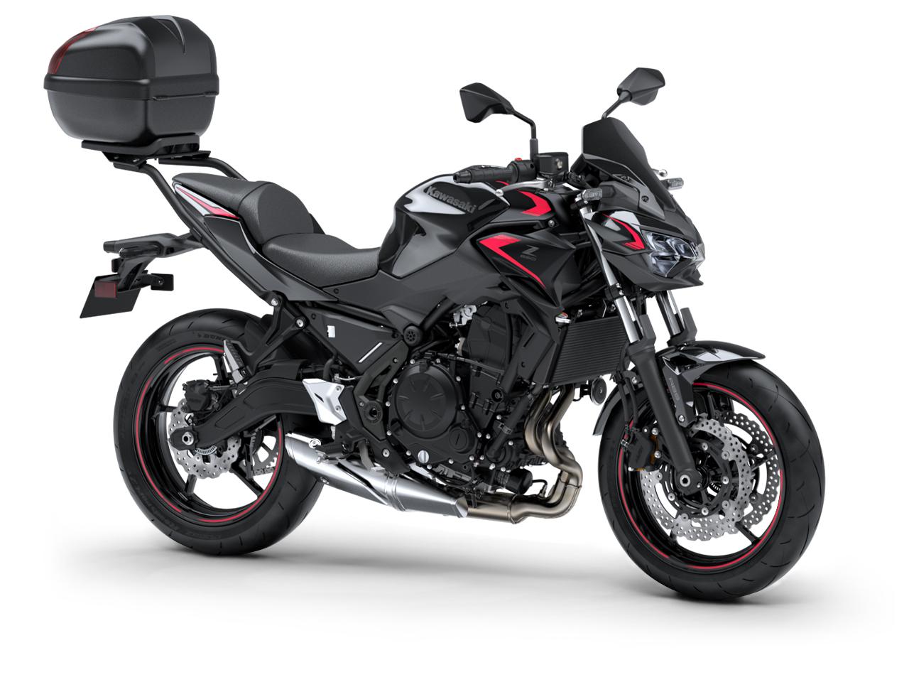 Metallic Spark Black / Metallic Flat Spark Black