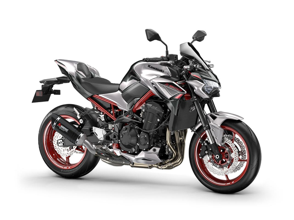 Z900 Performance Carbon