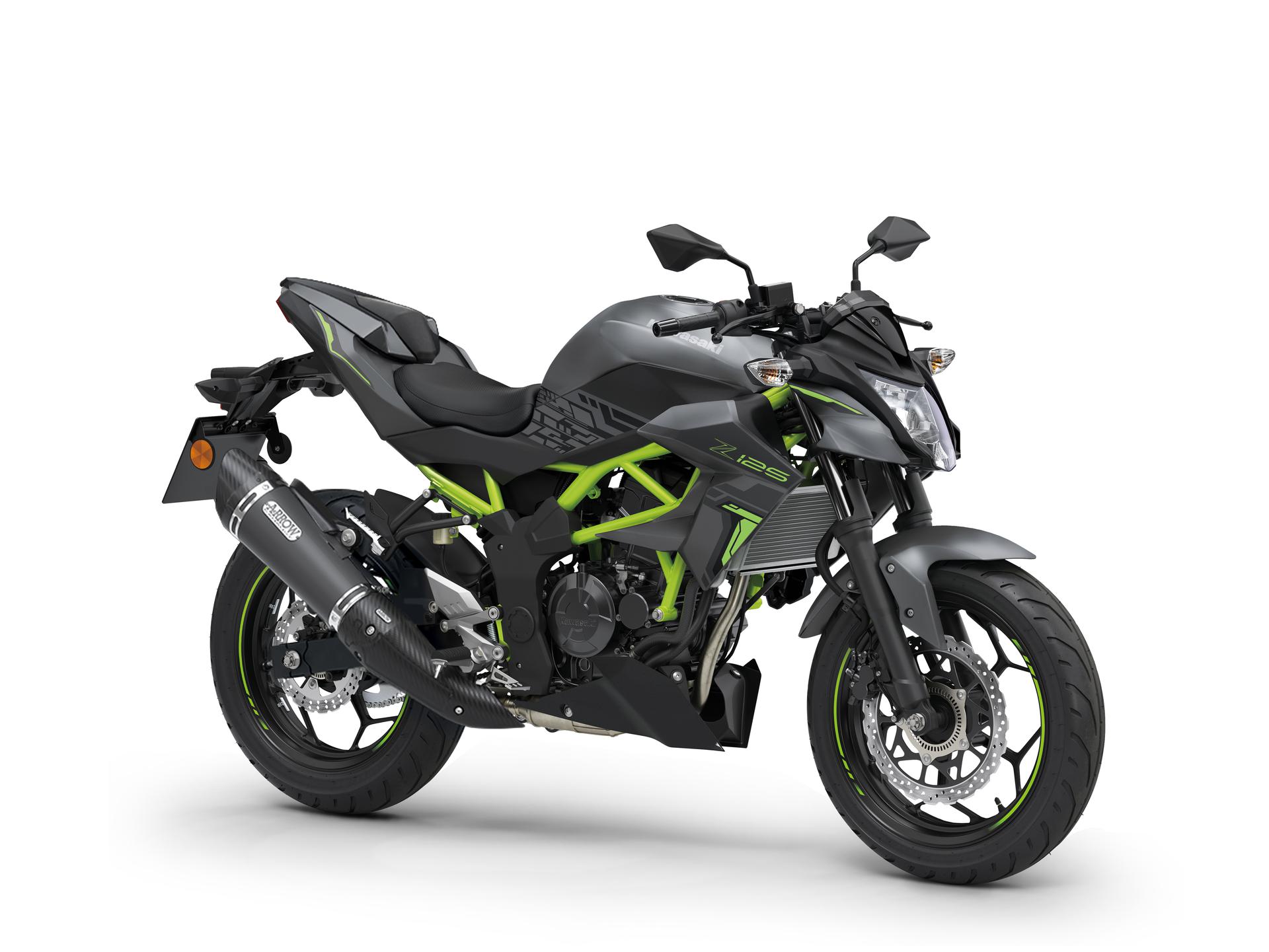 Metallic Matte Graphenesteel Gray / Metallic Flat Spark Black